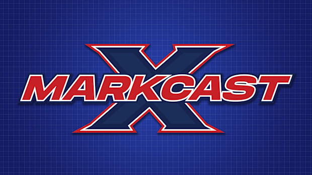 X Markcast - 4x3